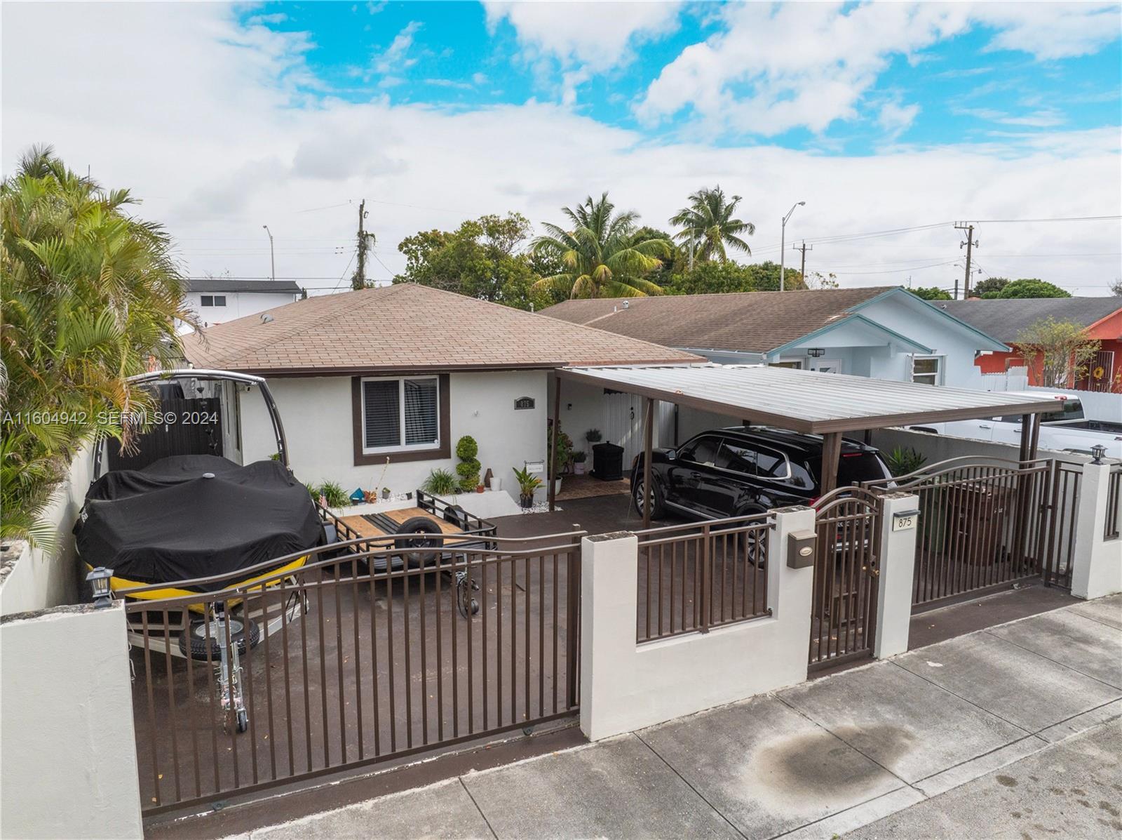 875 E 29th Street