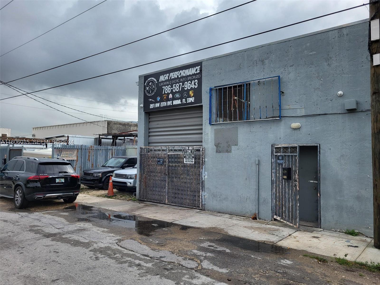 2157 NW 23rd Avenue