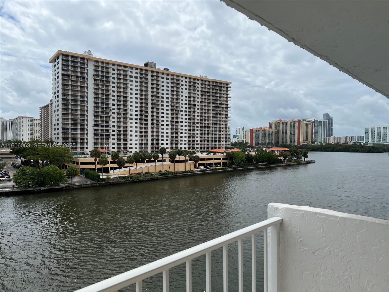 4000 NE 170th Street
