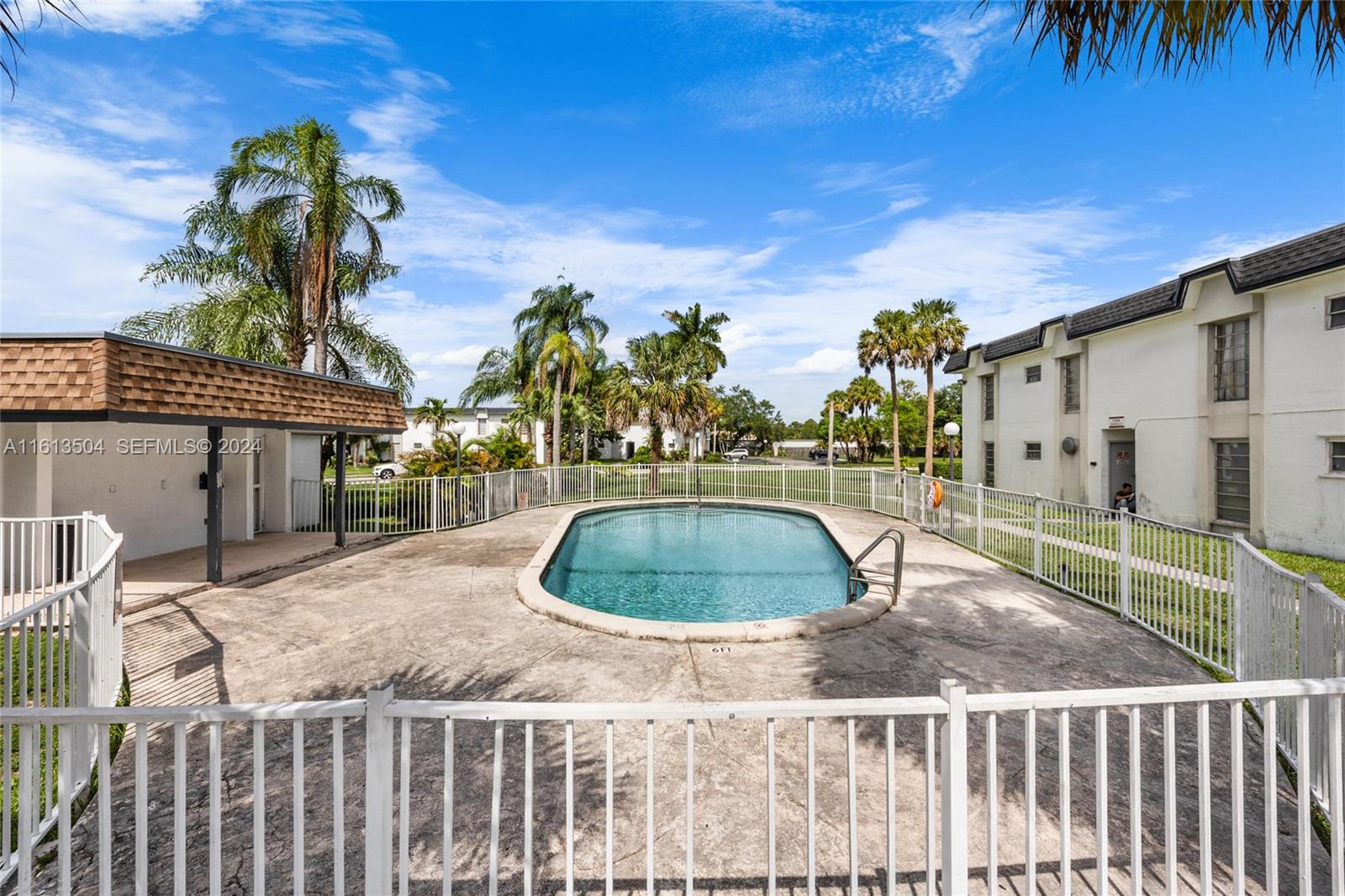 7256 SW 94th Place