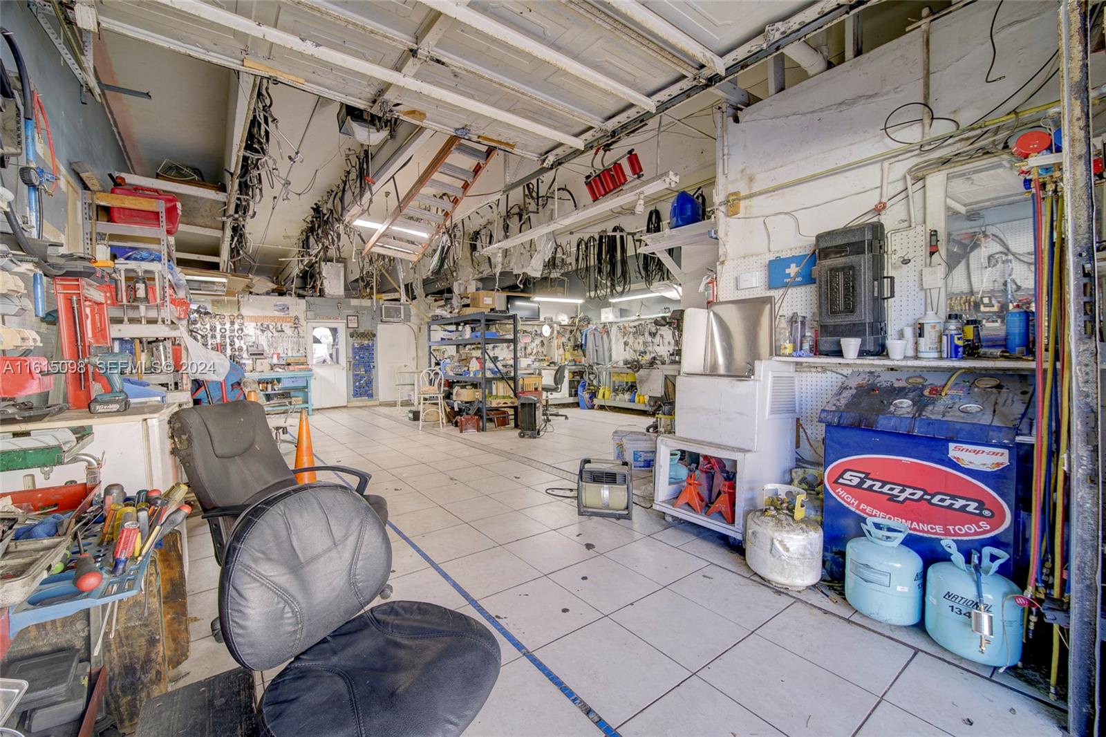 Established Automotive AC Established Automotive Ac Repair Business In Miami