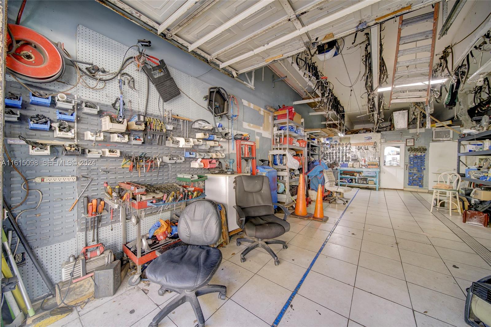 Established Automotive AC Established Automotive Ac Repair Business In Miami