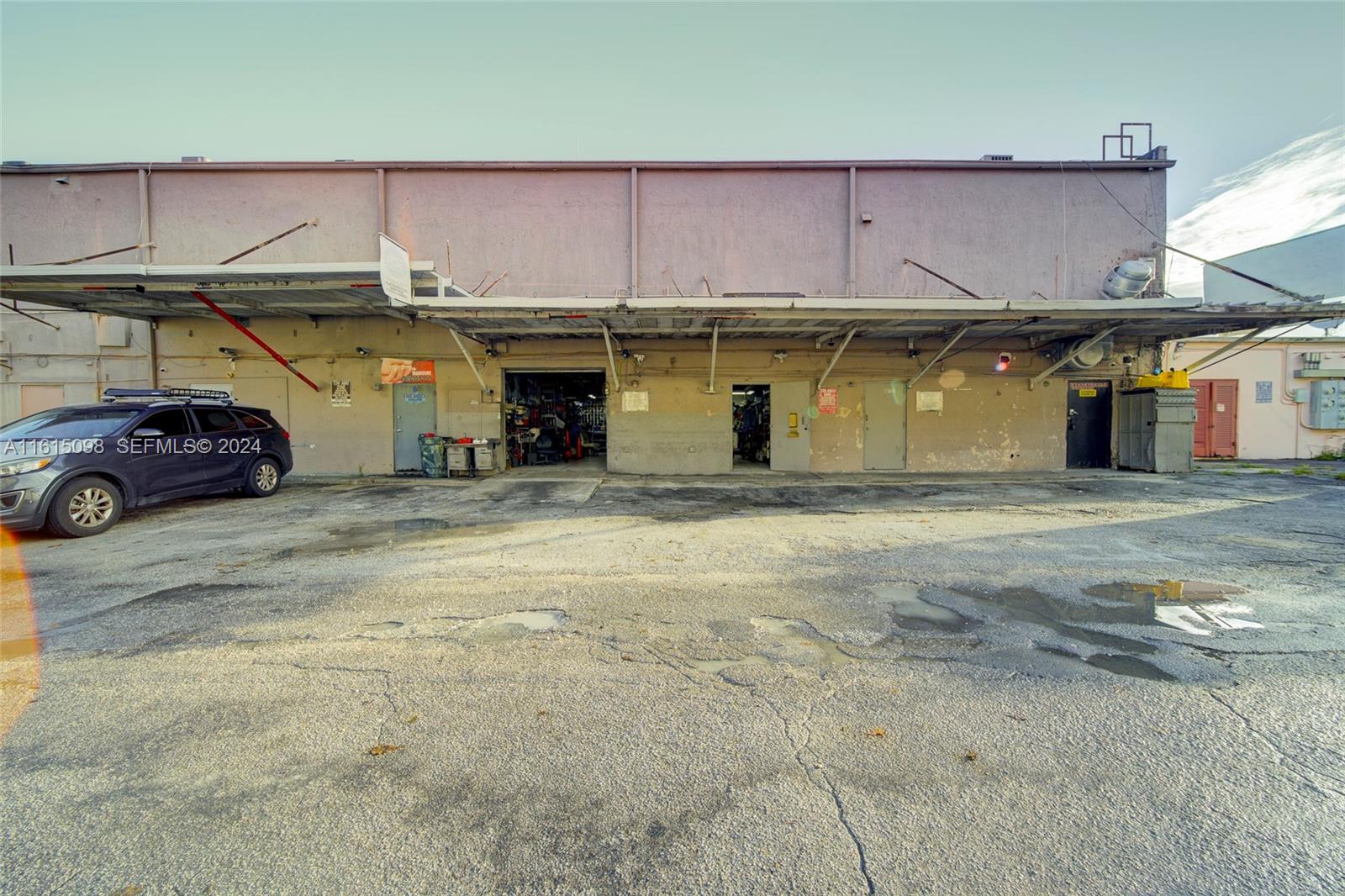Established Automotive AC Established Automotive Ac Repair Business In Miami