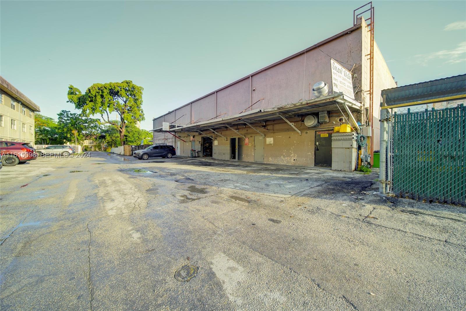 Established Automotive AC Established Automotive Ac Repair Business In Miami