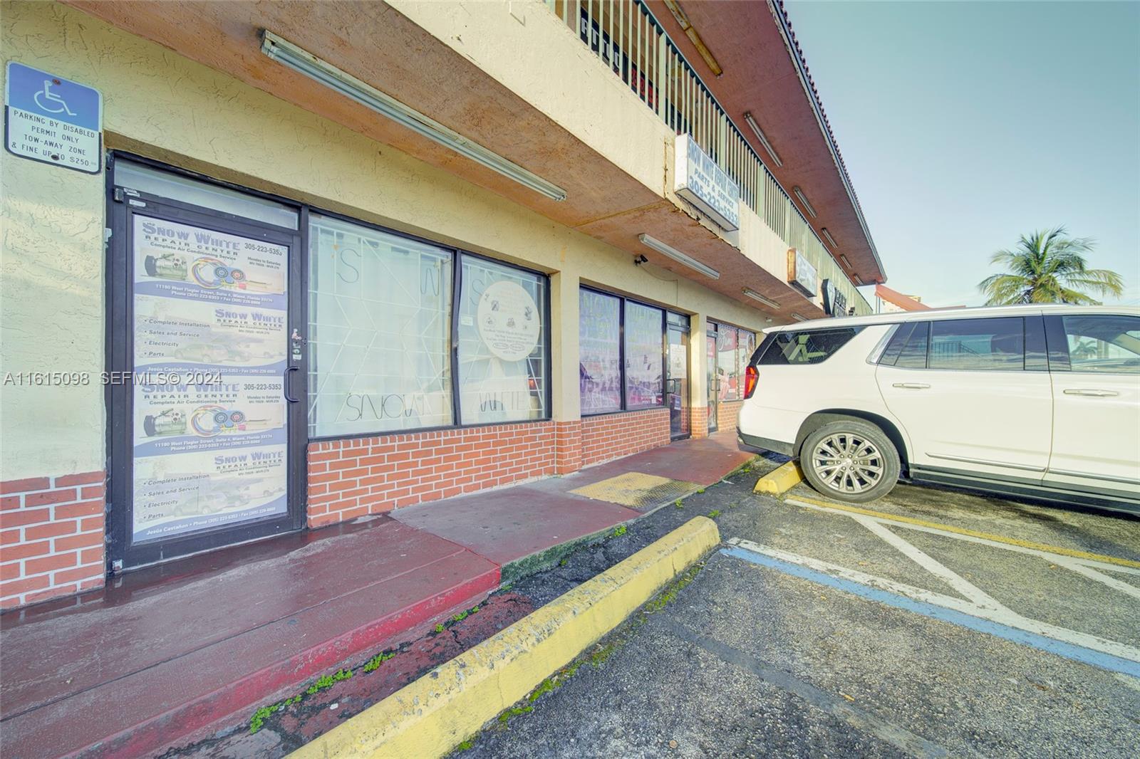 Established Automotive AC Established Automotive Ac Repair Business In Miami