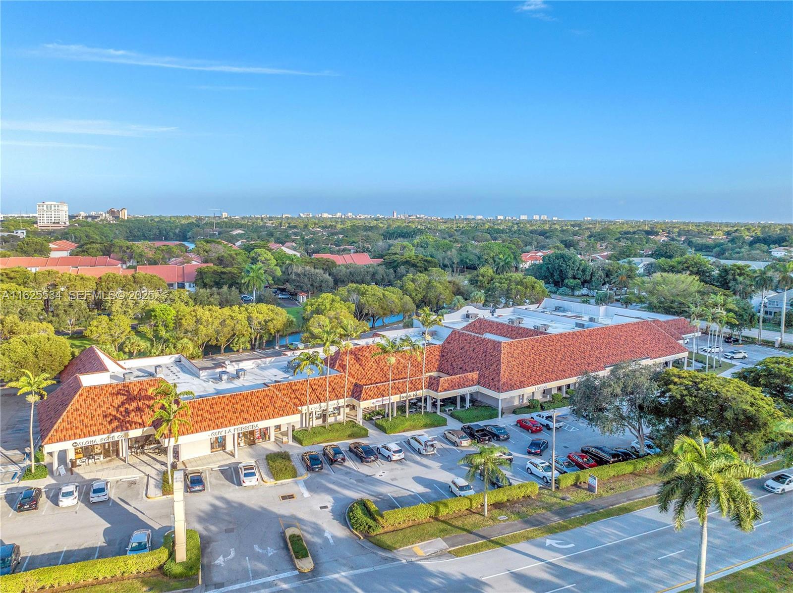 21316 Saint Andrews Blvd ( Restaurant For Sale