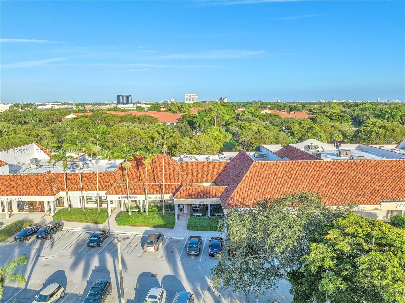21316 Saint Andrews Blvd ( Restaurant For Sale