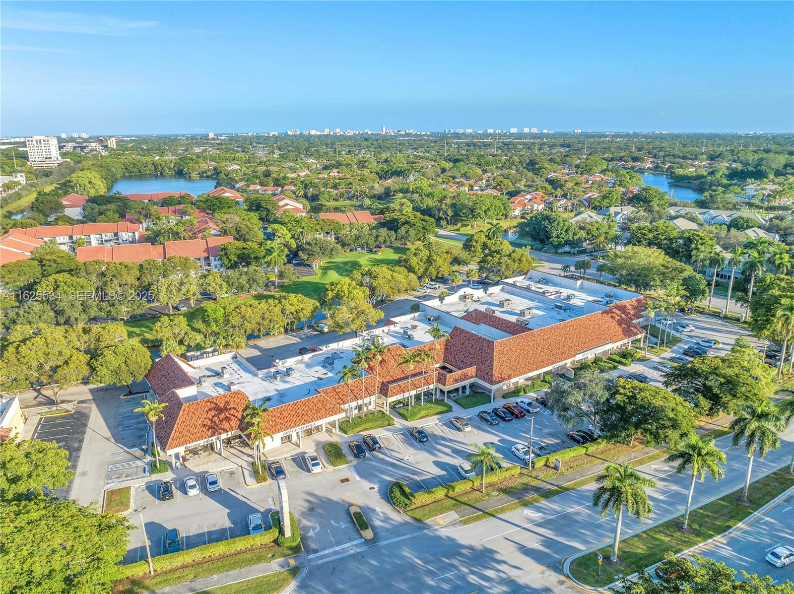 21316 Saint Andrews Blvd ( Restaurant For Sale