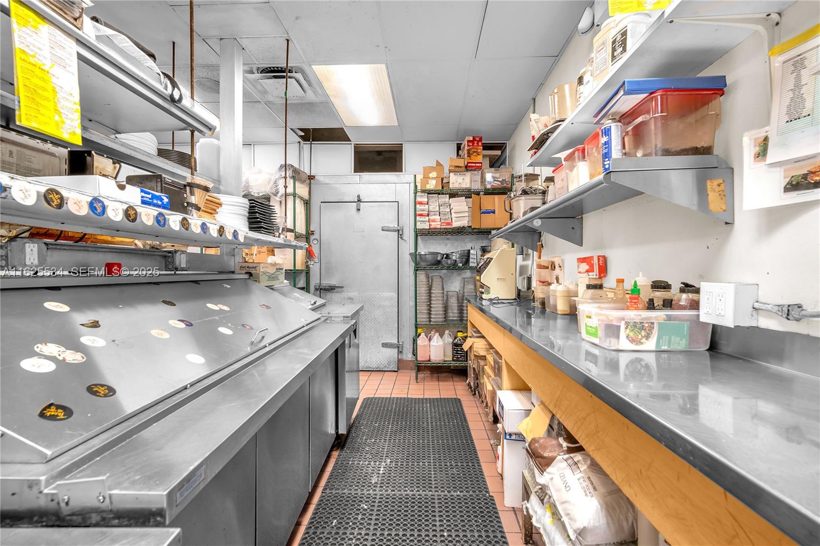 21316 Saint Andrews Blvd ( Restaurant For Sale