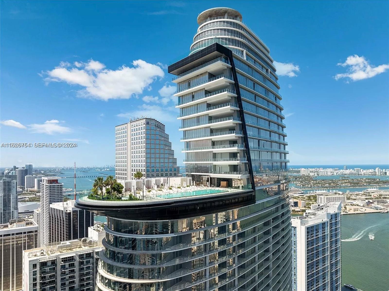 300 Biscayne Blvd Way