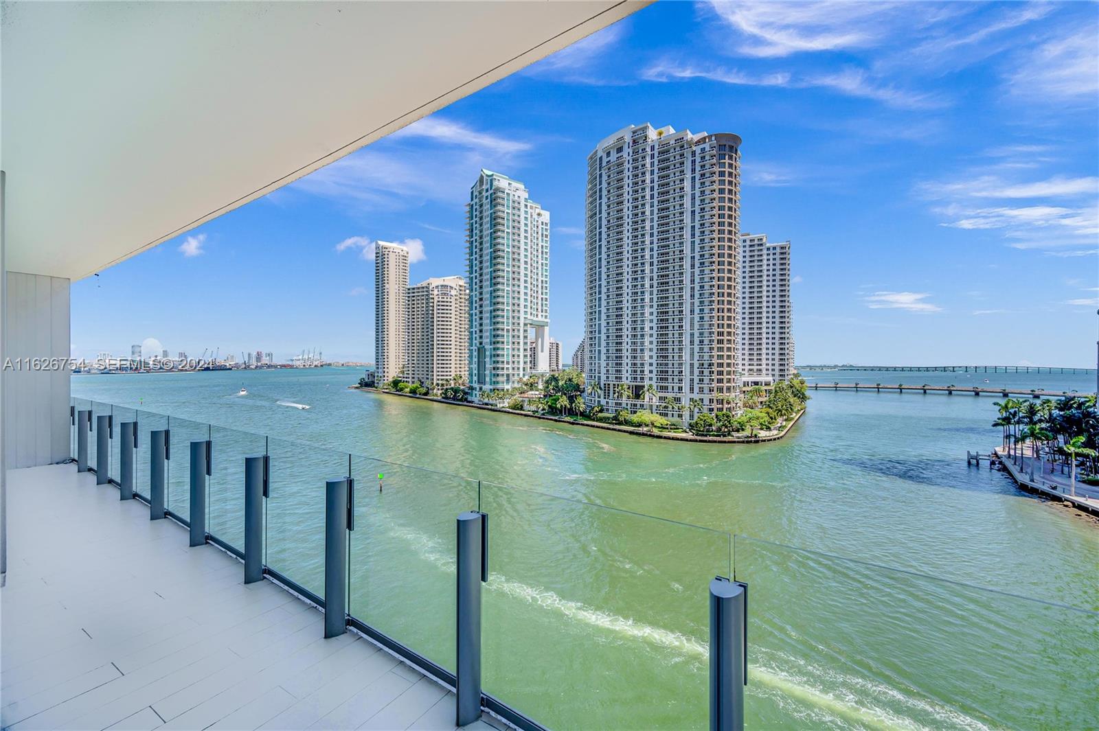 300 Biscayne Blvd Way