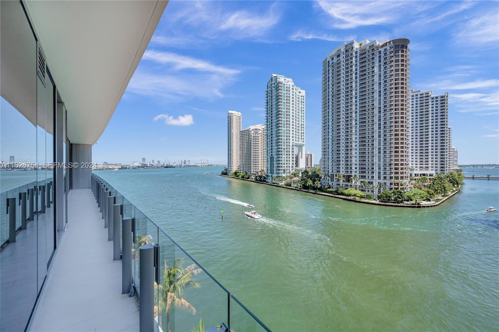 300 Biscayne Blvd Way