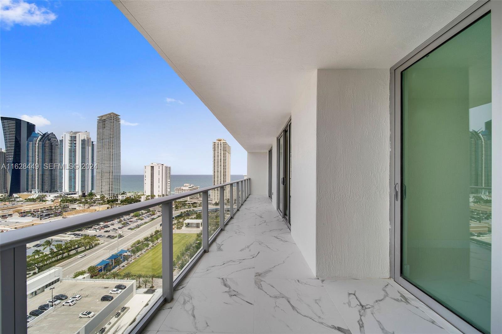 300 Sunny Isles Boulevard