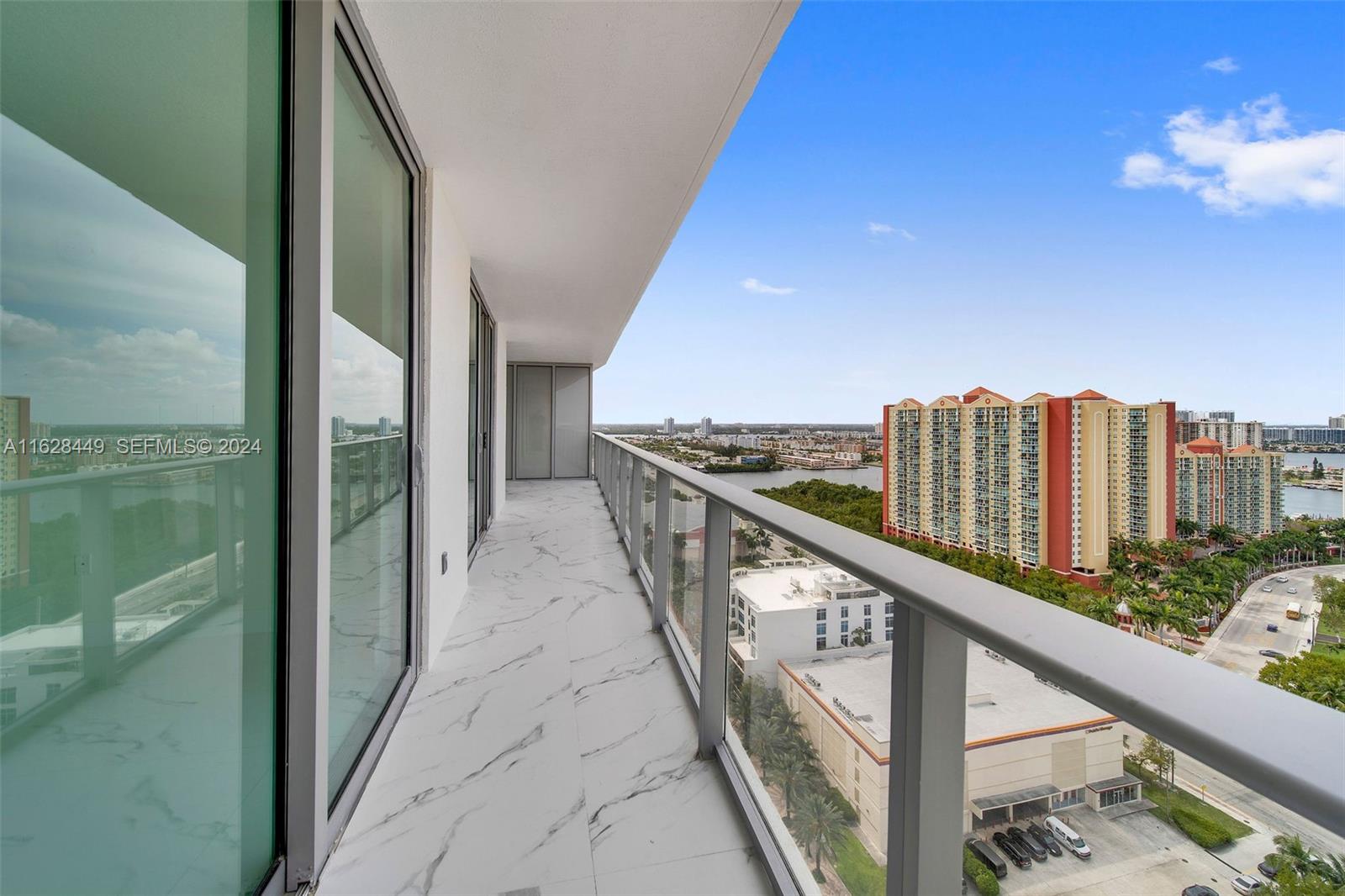 300 Sunny Isles Boulevard