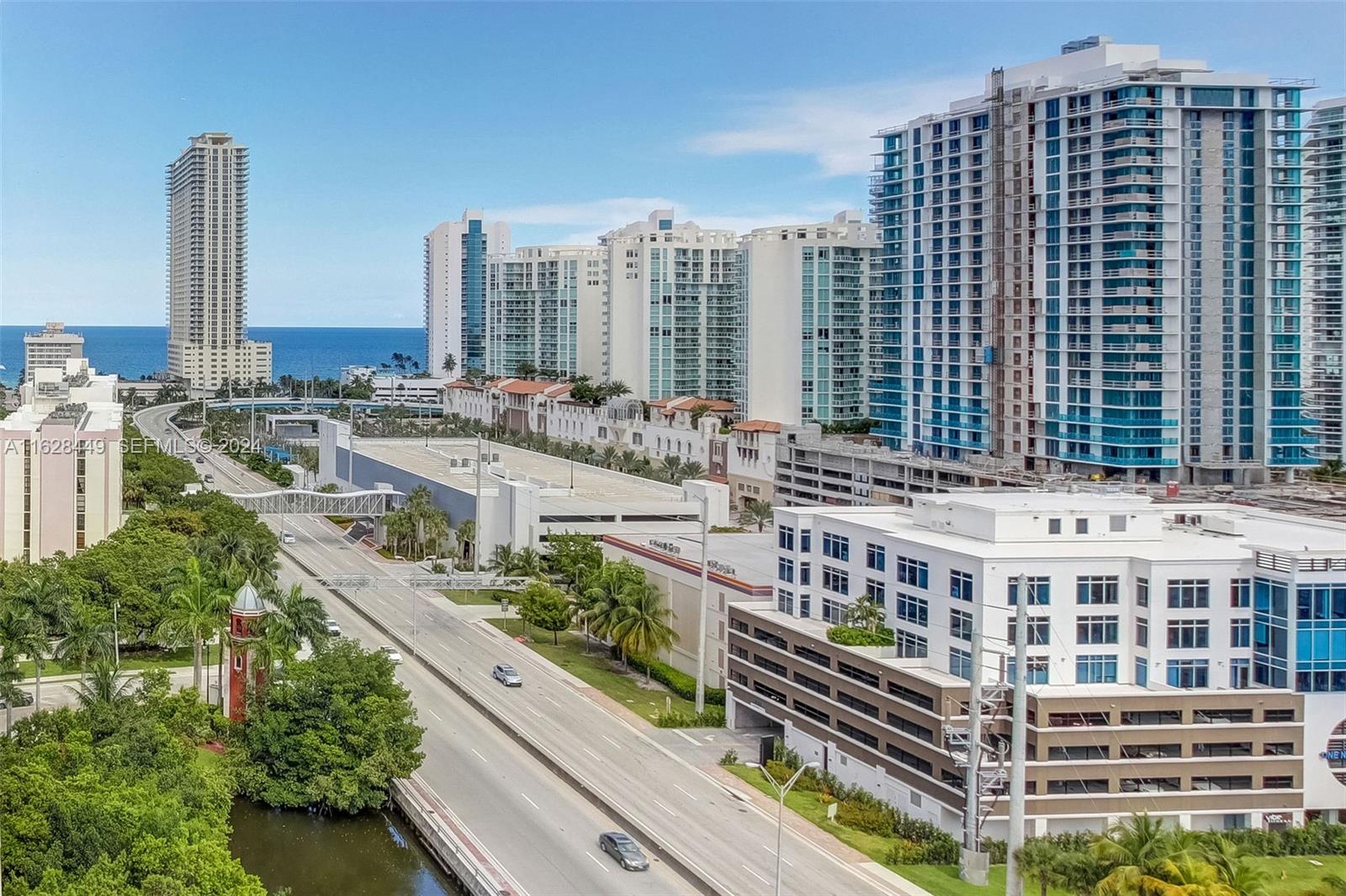 300 Sunny Isles Boulevard