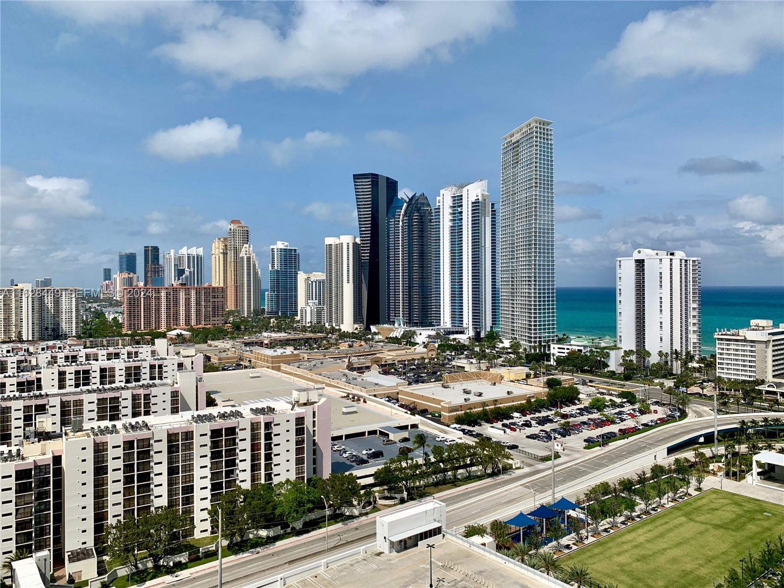 300 Sunny Isles Boulevard