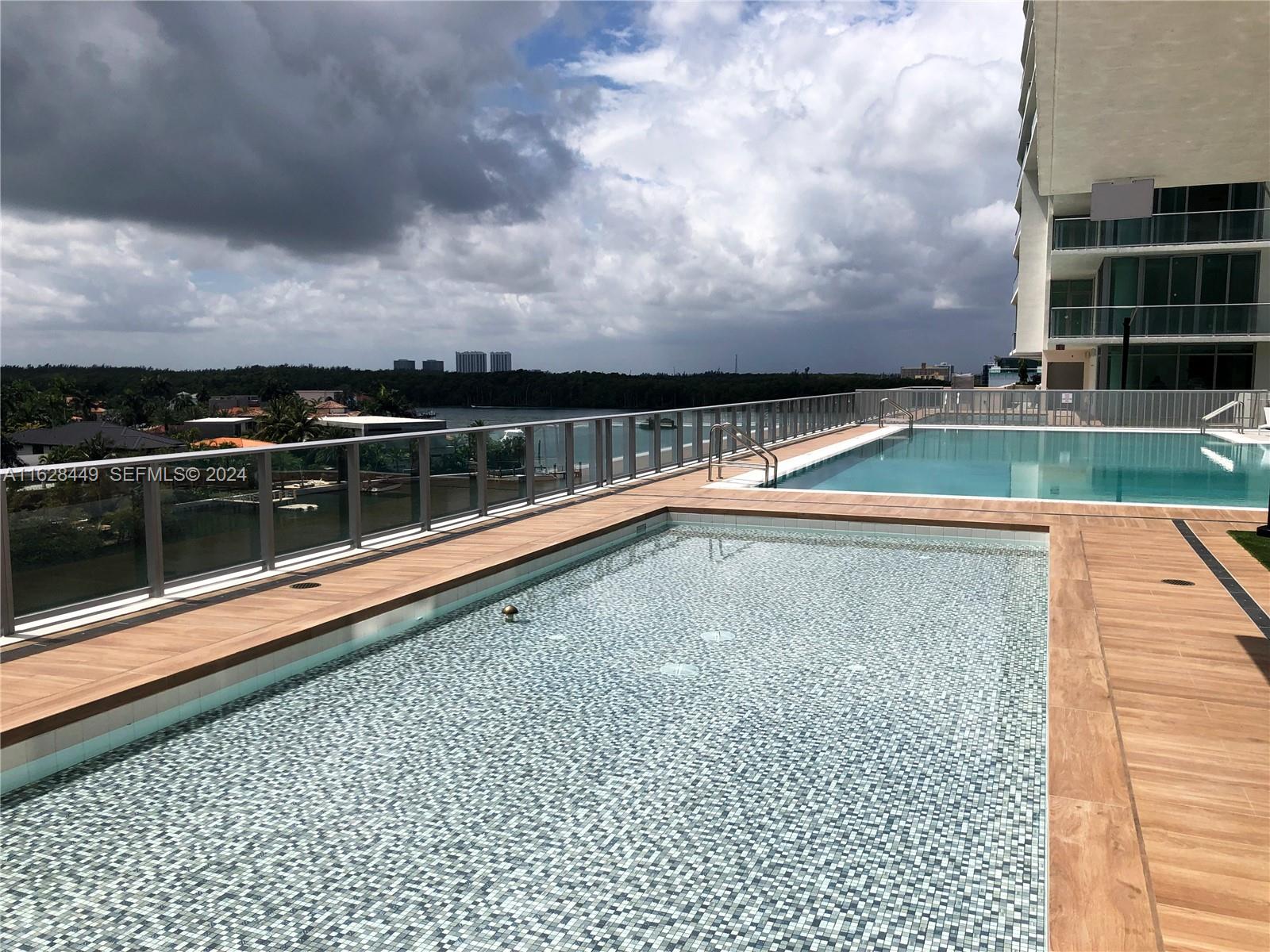 300 Sunny Isles Boulevard