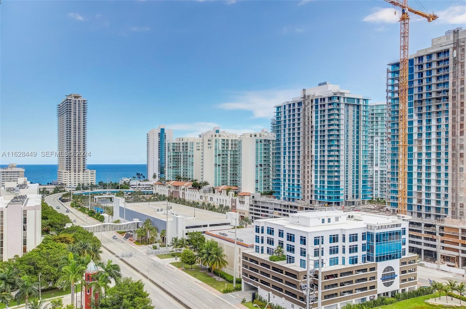 300 Sunny Isles Boulevard