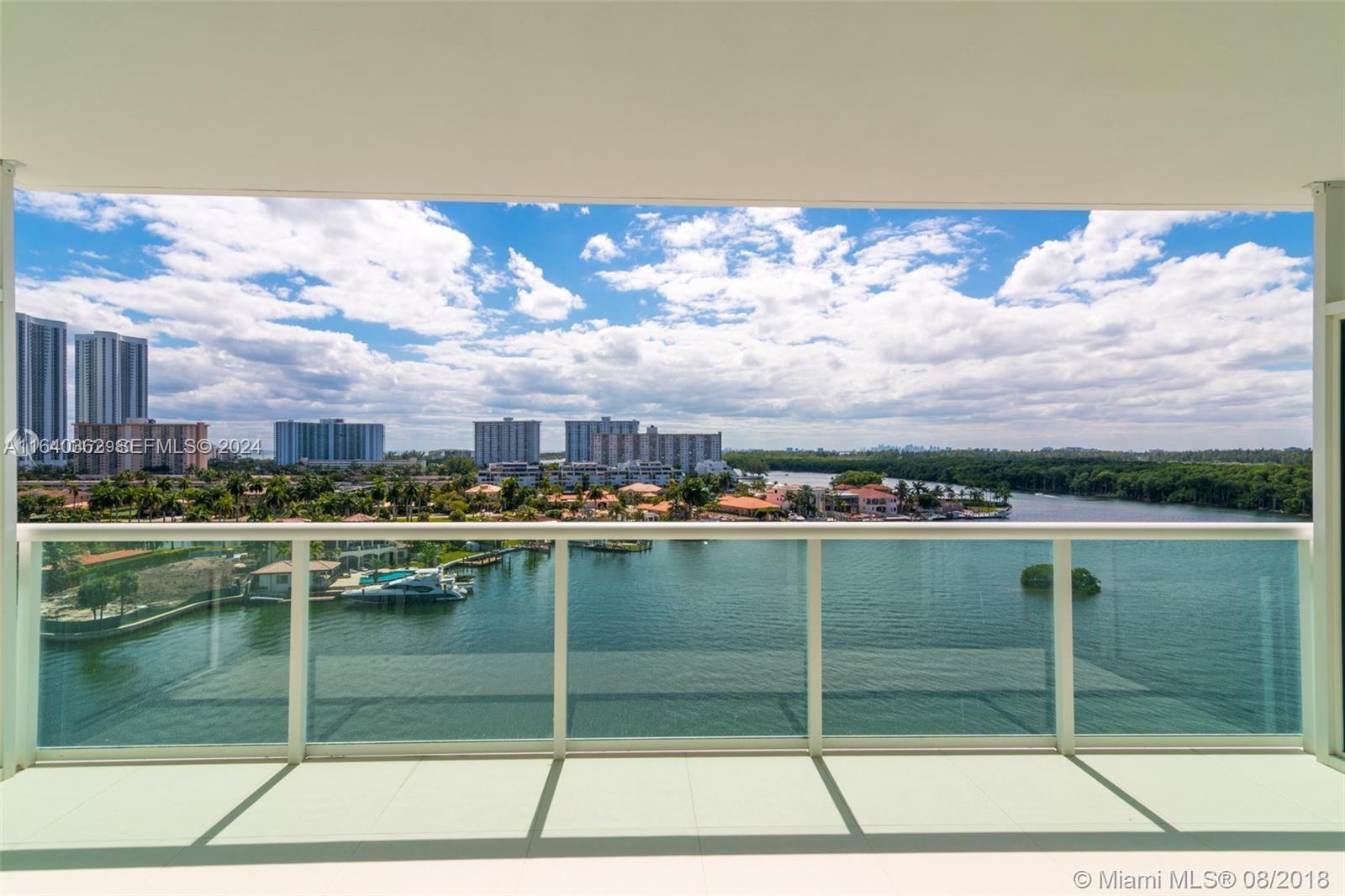 400 Sunny Isles Boulevard