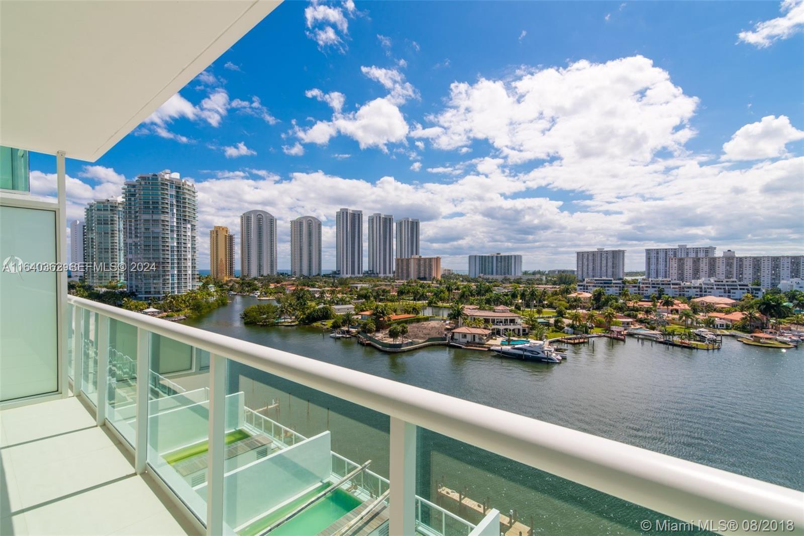 400 Sunny Isles Boulevard