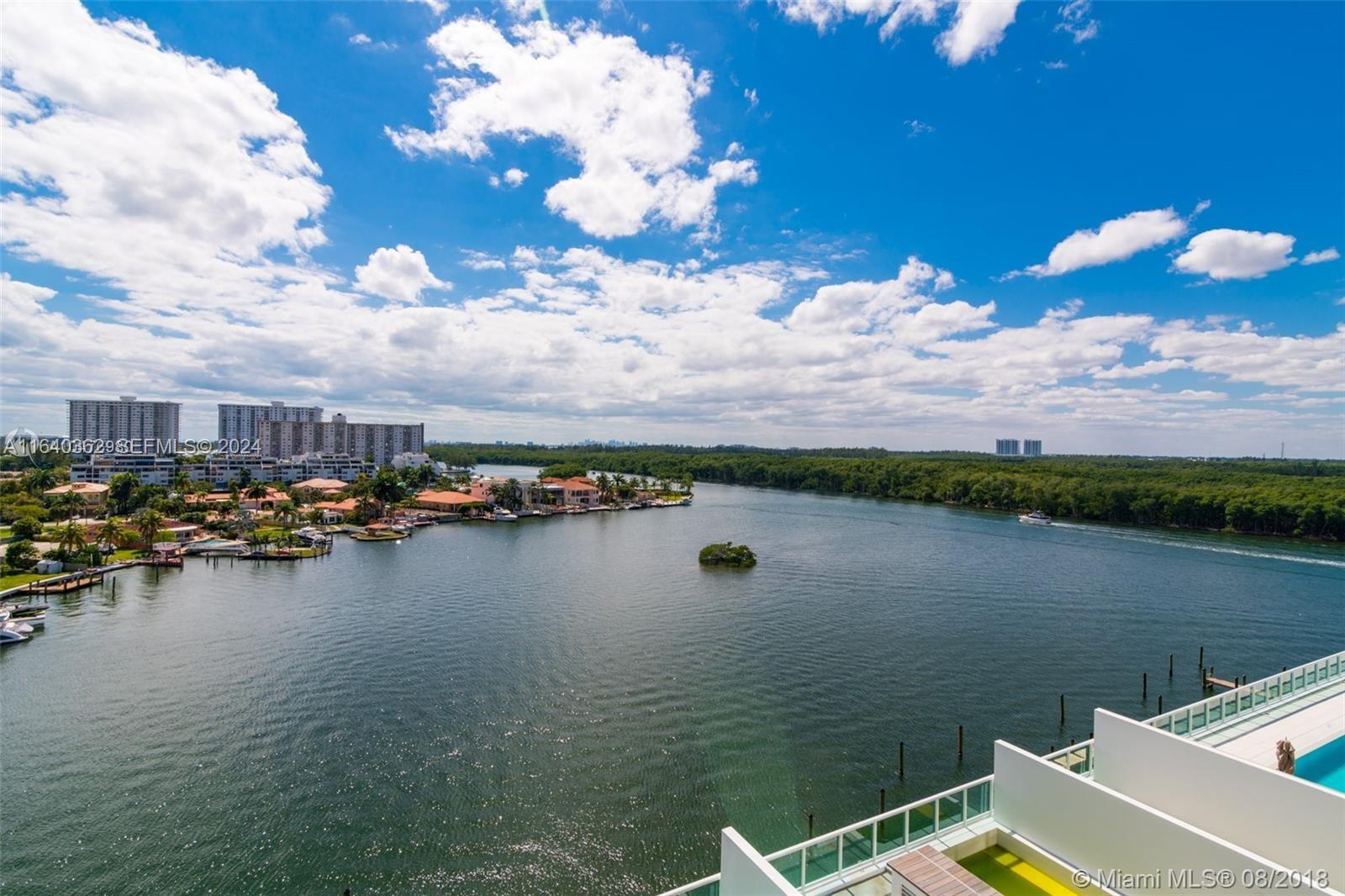 400 Sunny Isles Boulevard