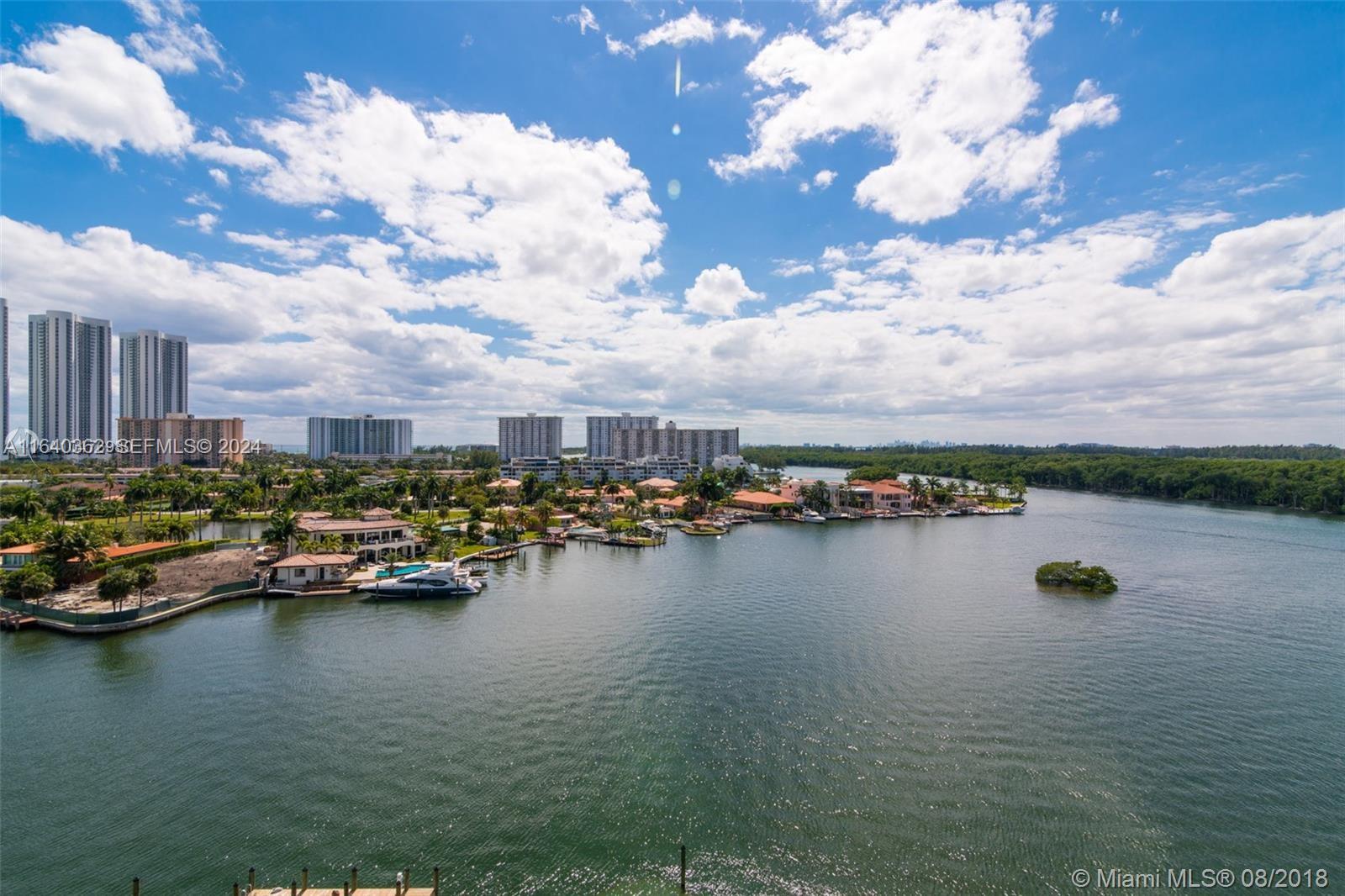 400 Sunny Isles Boulevard