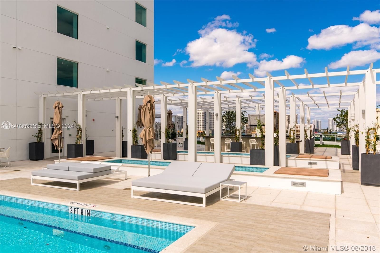 400 Sunny Isles Boulevard