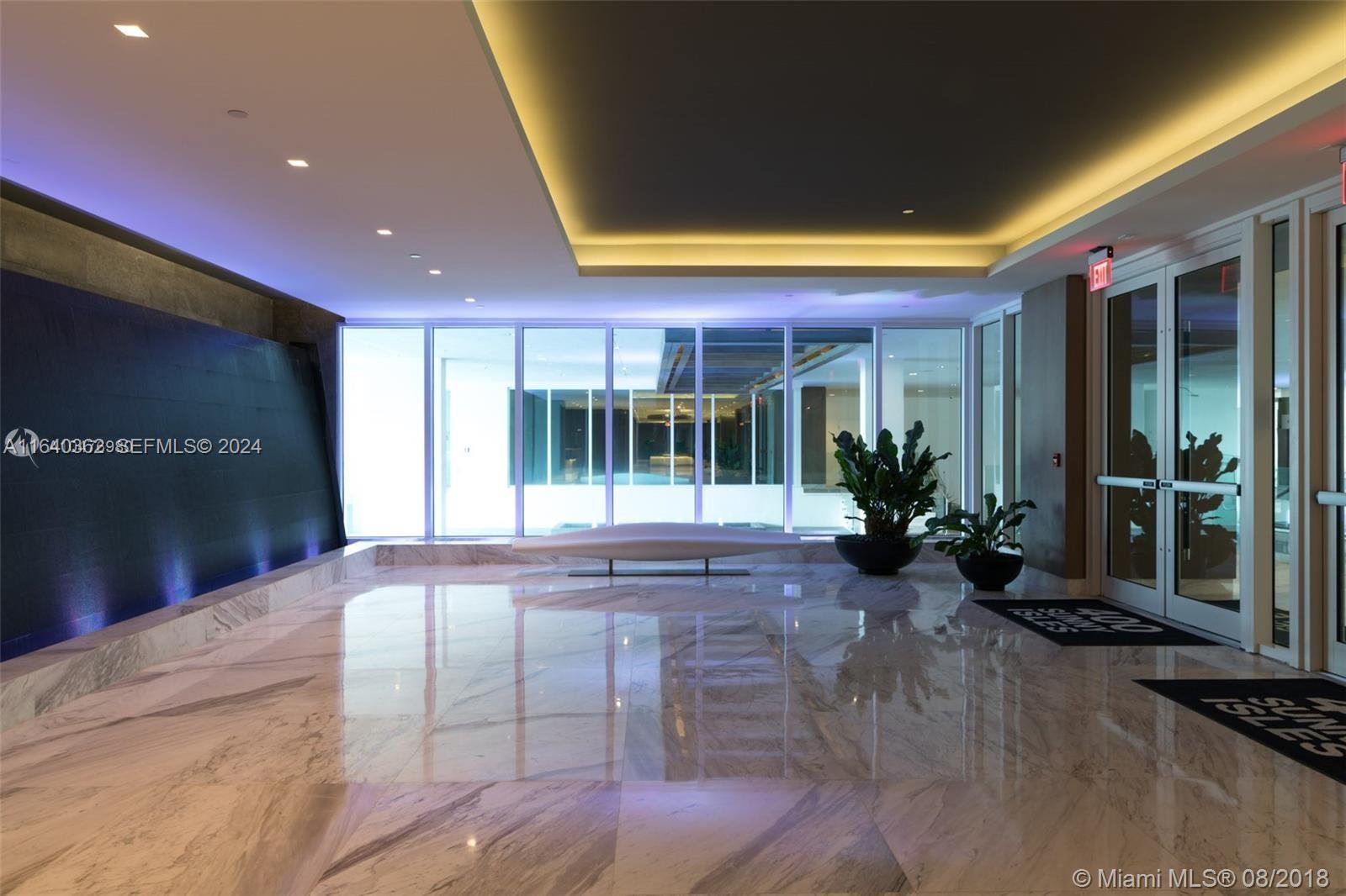 400 Sunny Isles Boulevard
