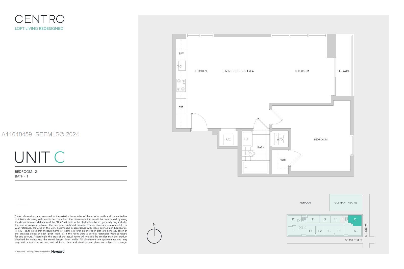151 SE 1 Street