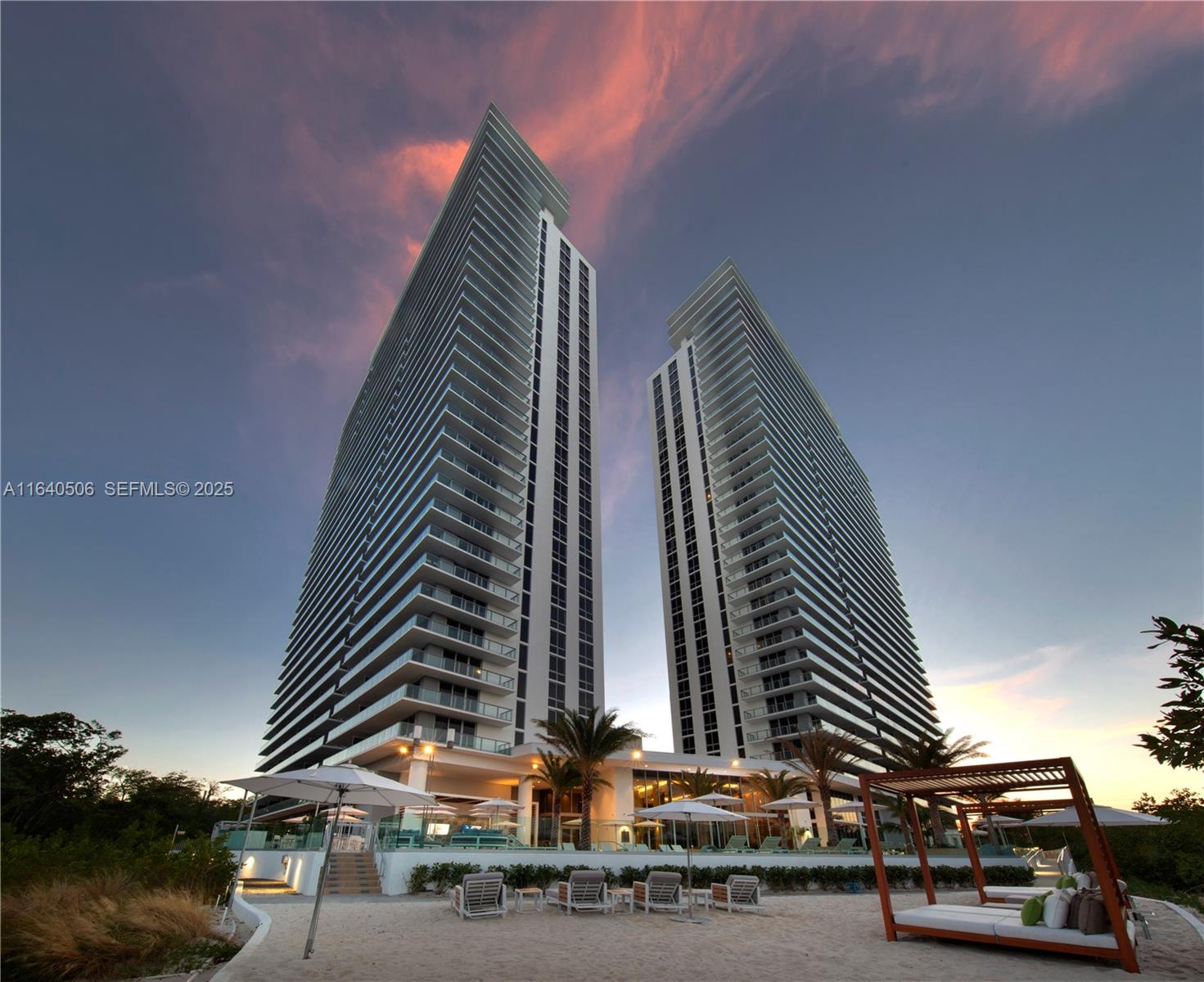 The Harbour North Condo - Miami Beach Luxury Condos