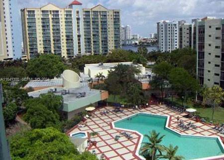 17021 N Bay Road
