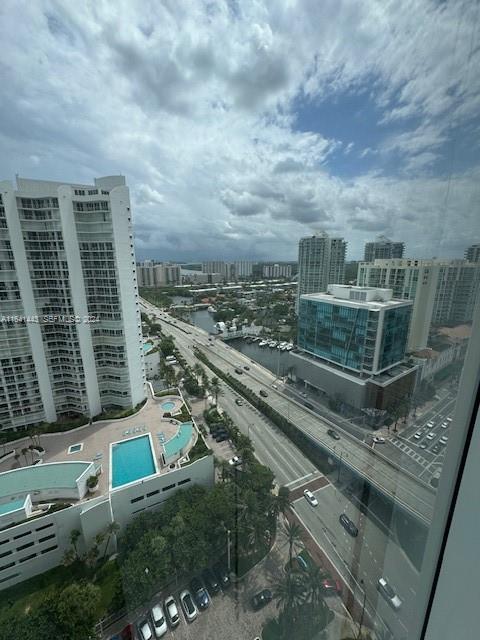 16699 Collins Avenue
