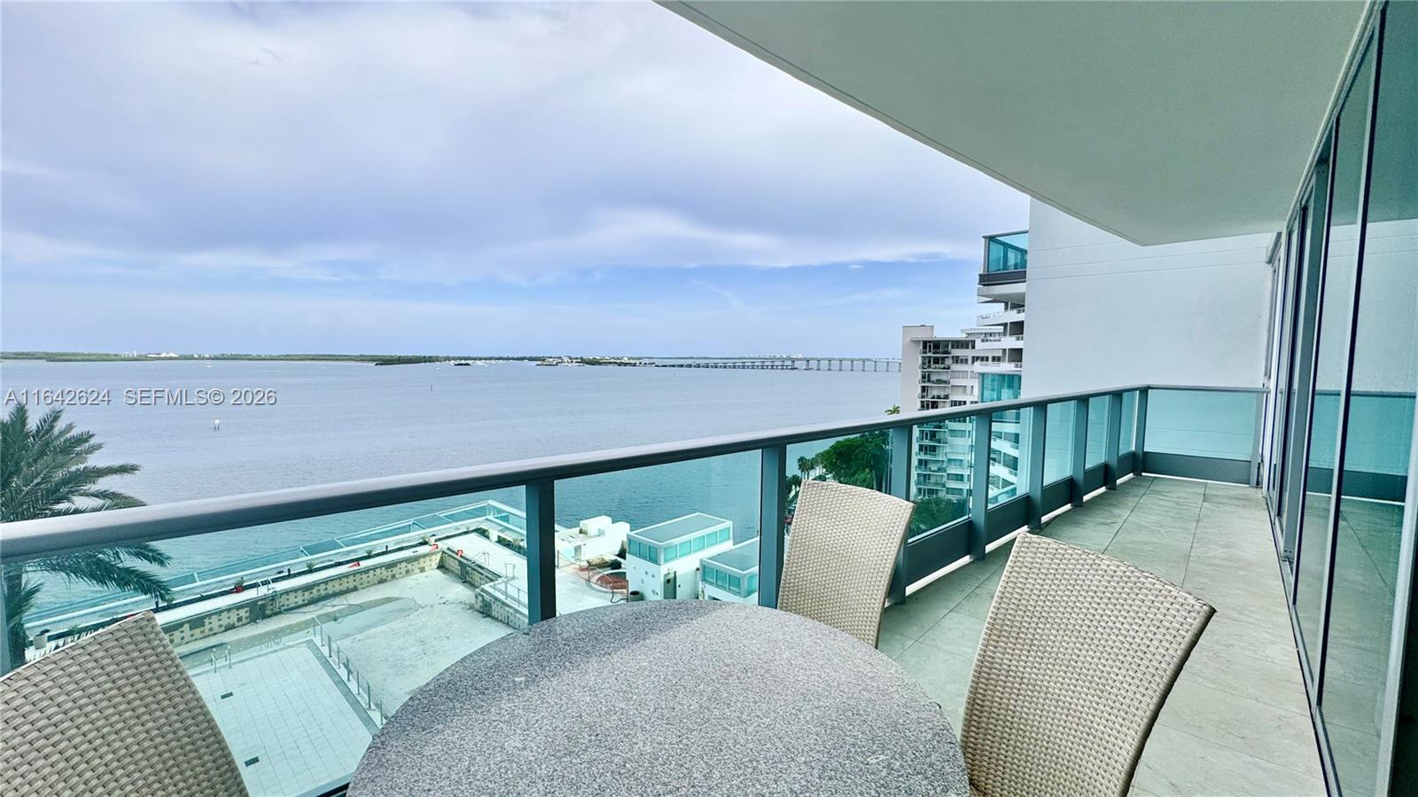 1331 Brickell Bay Drive