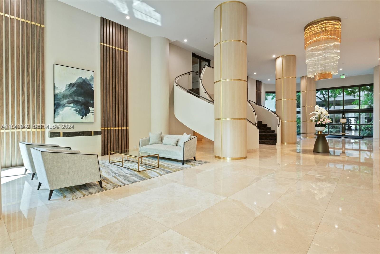3500 Mystic Pointe Drive