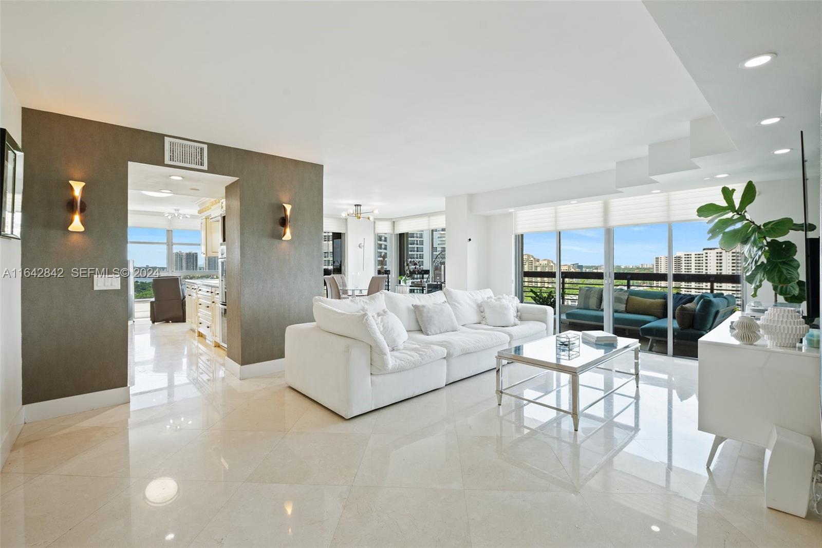 3500 Mystic Pointe Drive