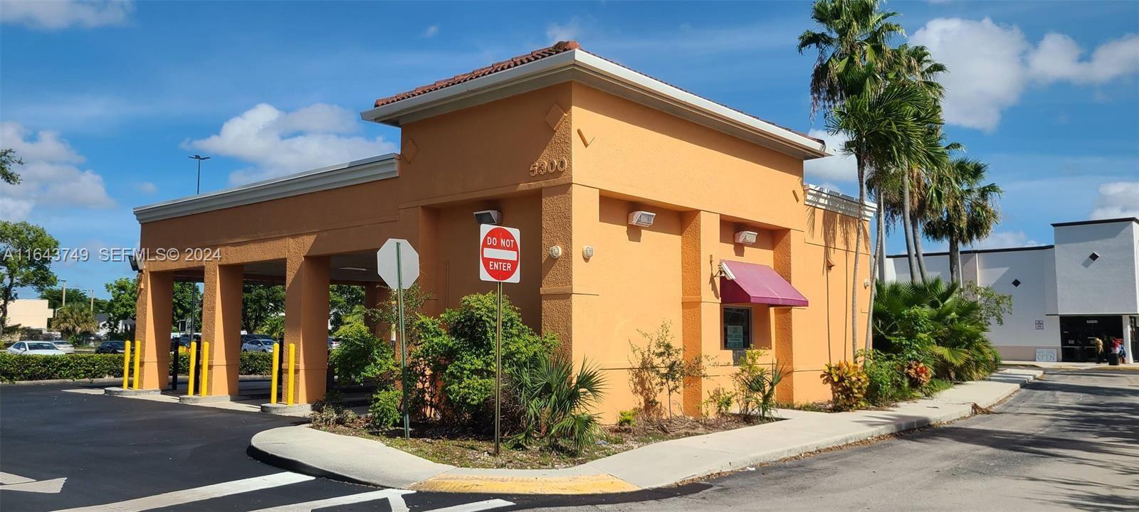 5300 Coconut Creek Parkway