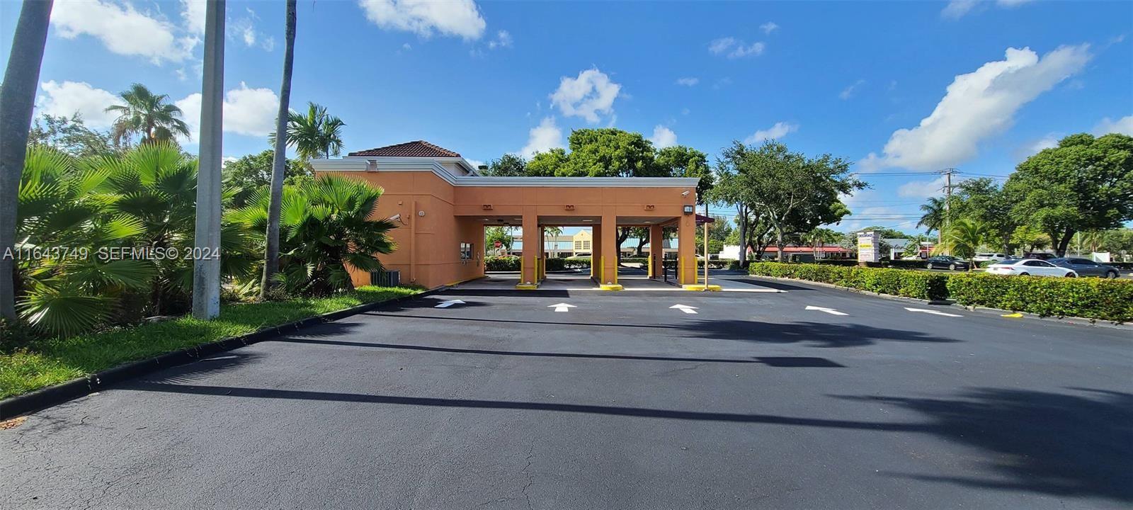 5300 Coconut Creek Parkway