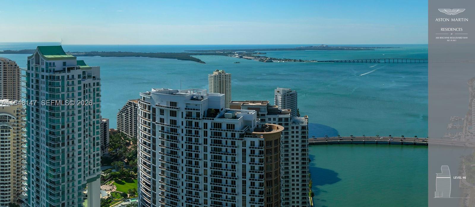 300 Biscayne Blvd Way