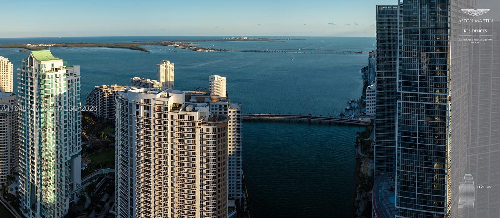 300 Biscayne Blvd Way