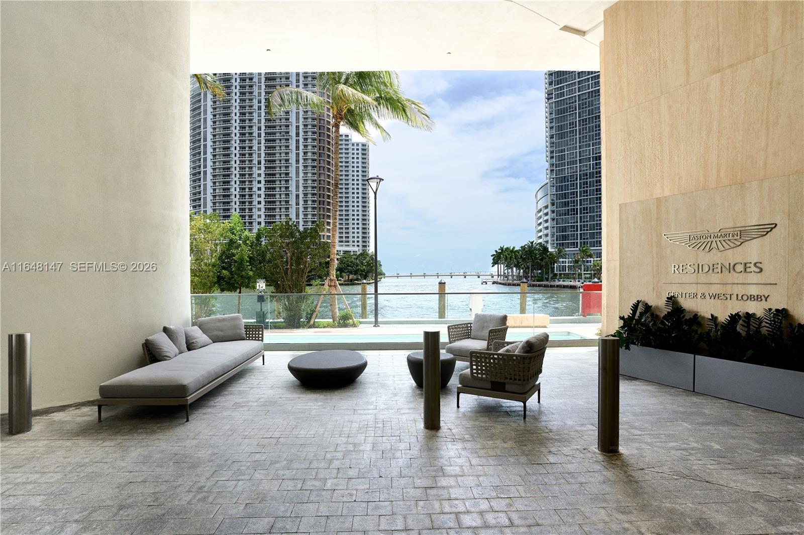 300 Biscayne Blvd Way