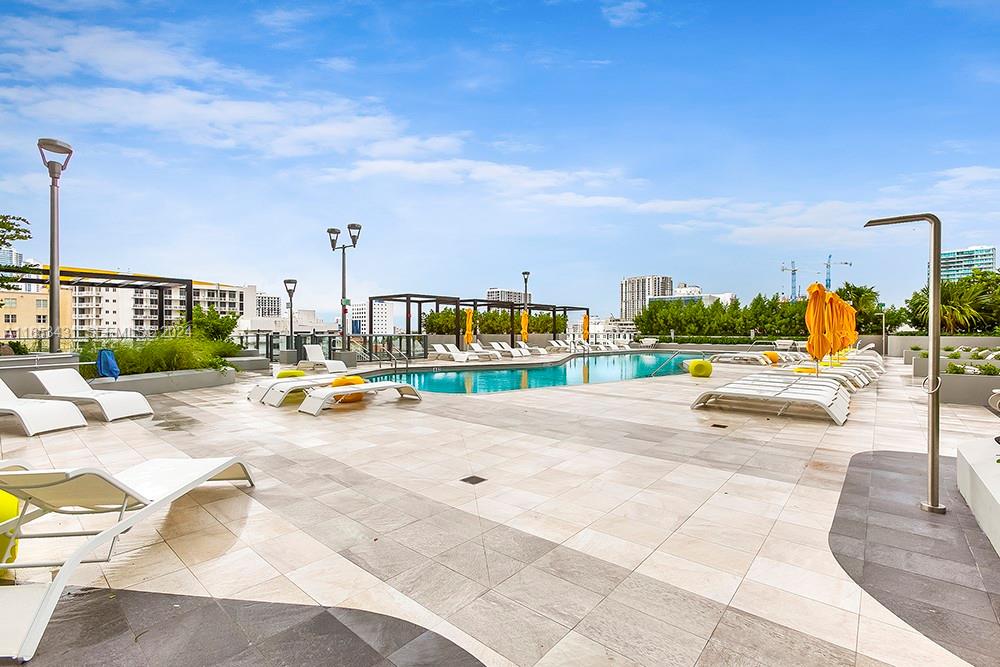 501 NE 31st Street
