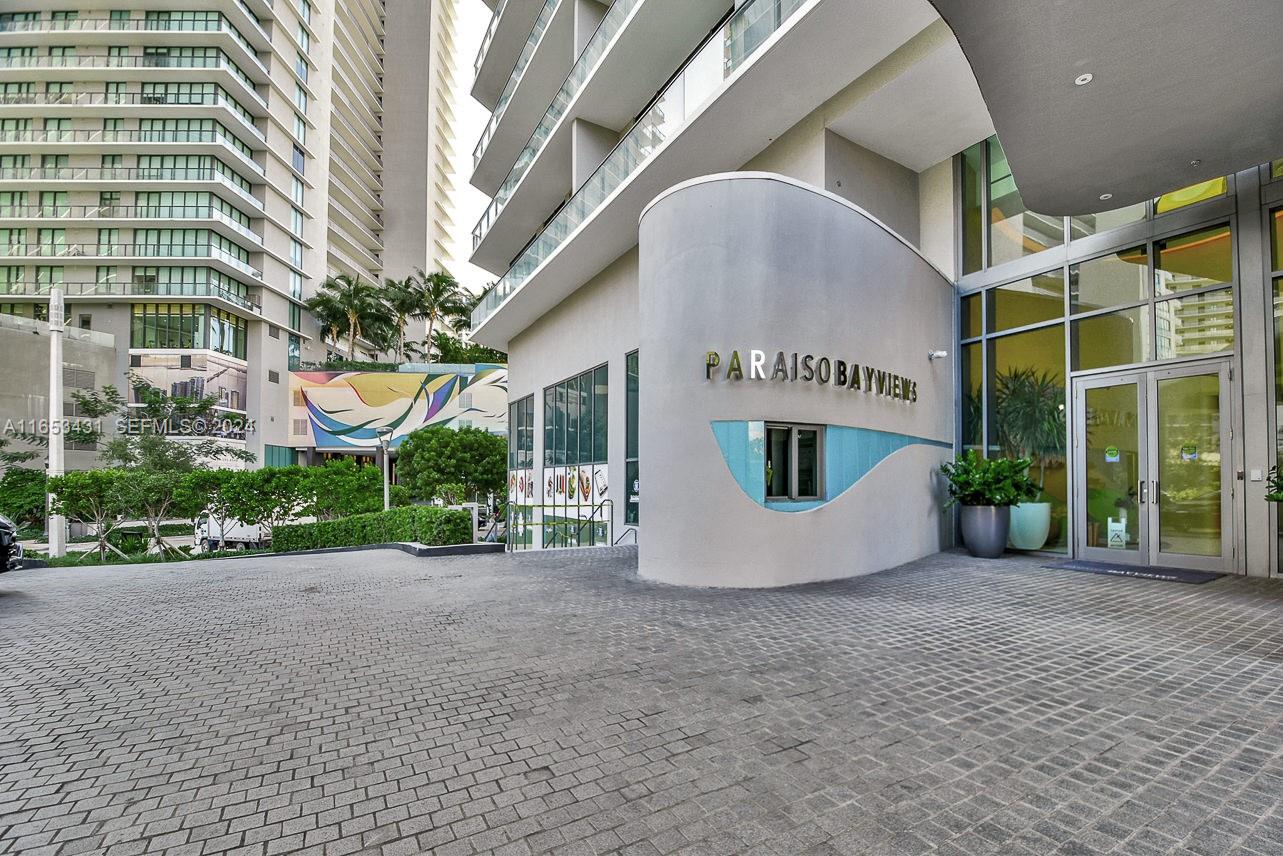 501 NE 31st Street