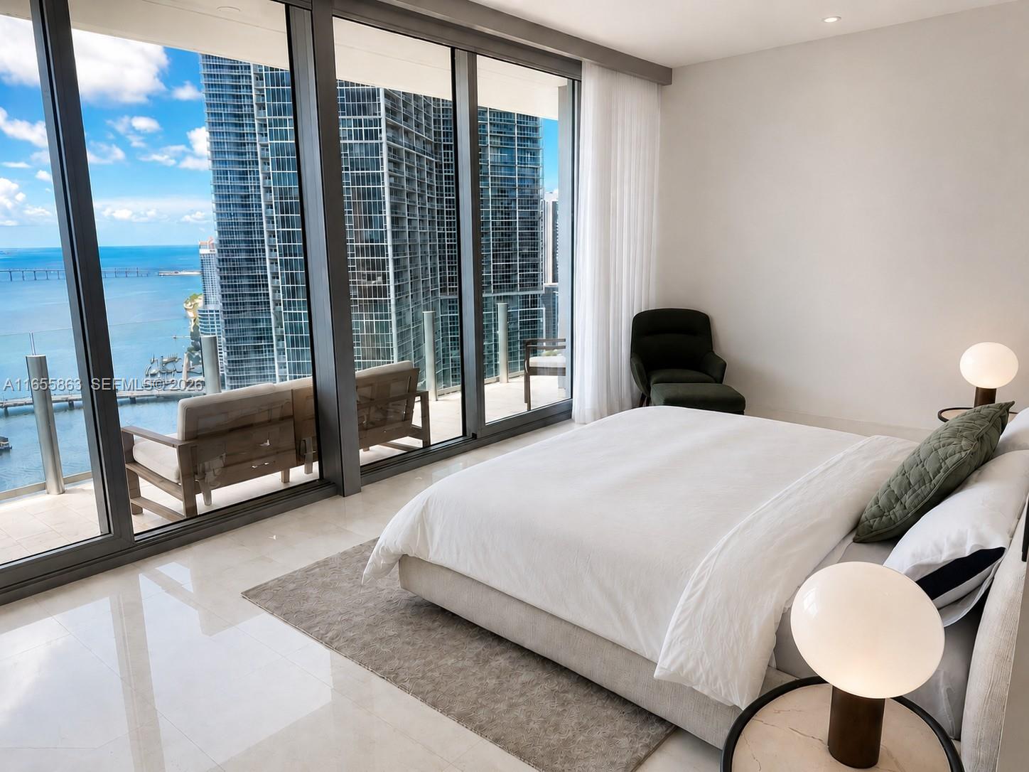 300 Biscayne Blvd Way
