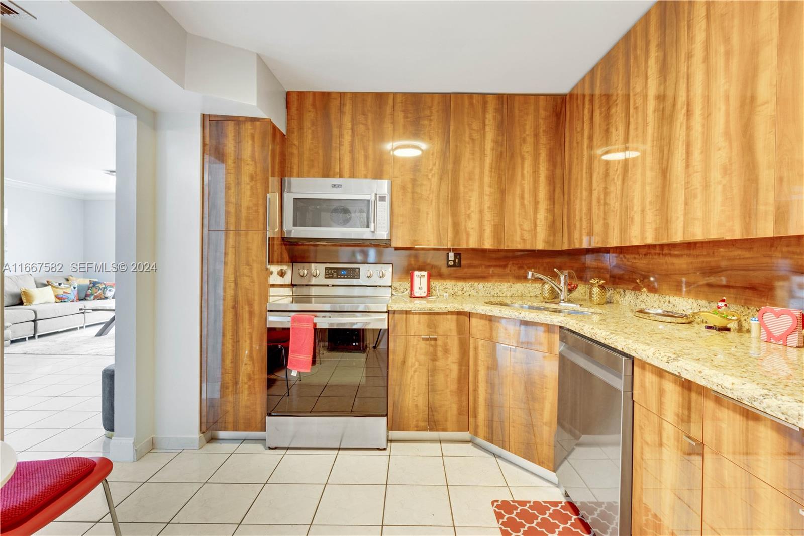 2750 NE 183rd Street
