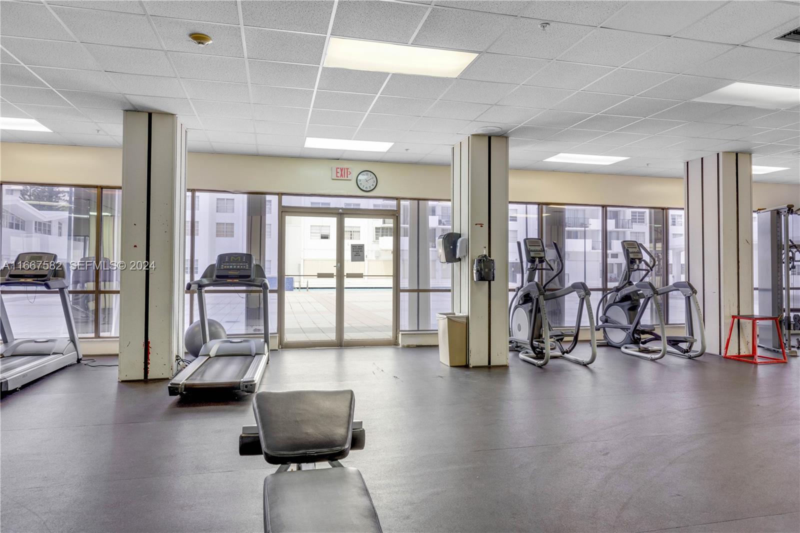 2750 NE 183rd Street