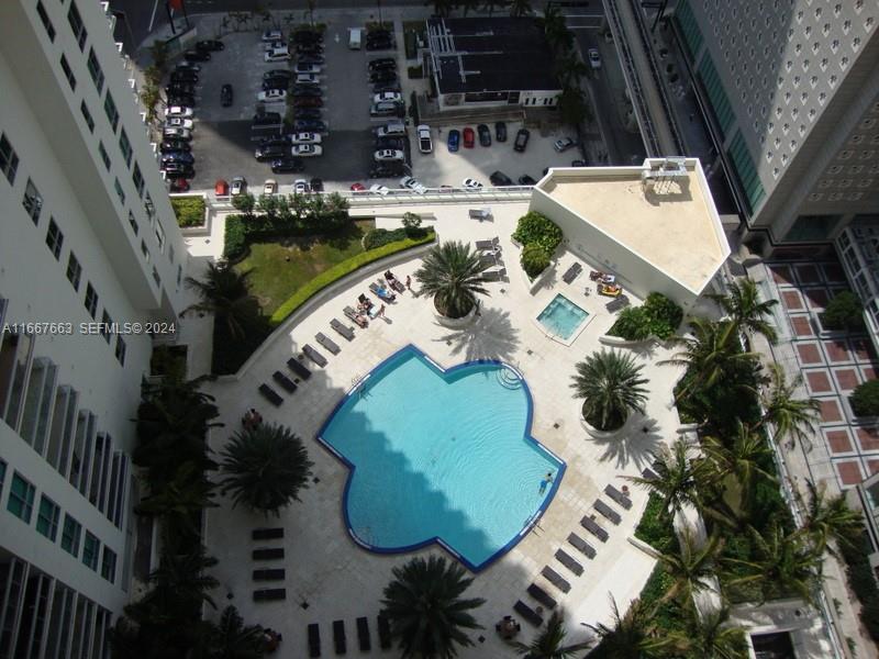 300 S Biscayne Boulevard
