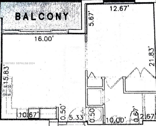 300 S Biscayne Boulevard