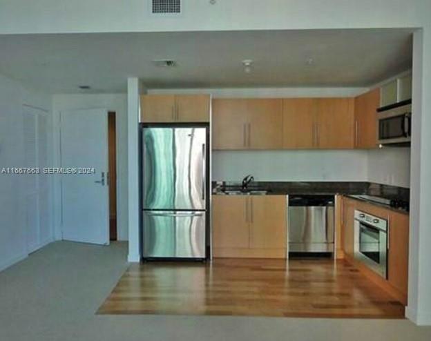 300 S Biscayne Boulevard