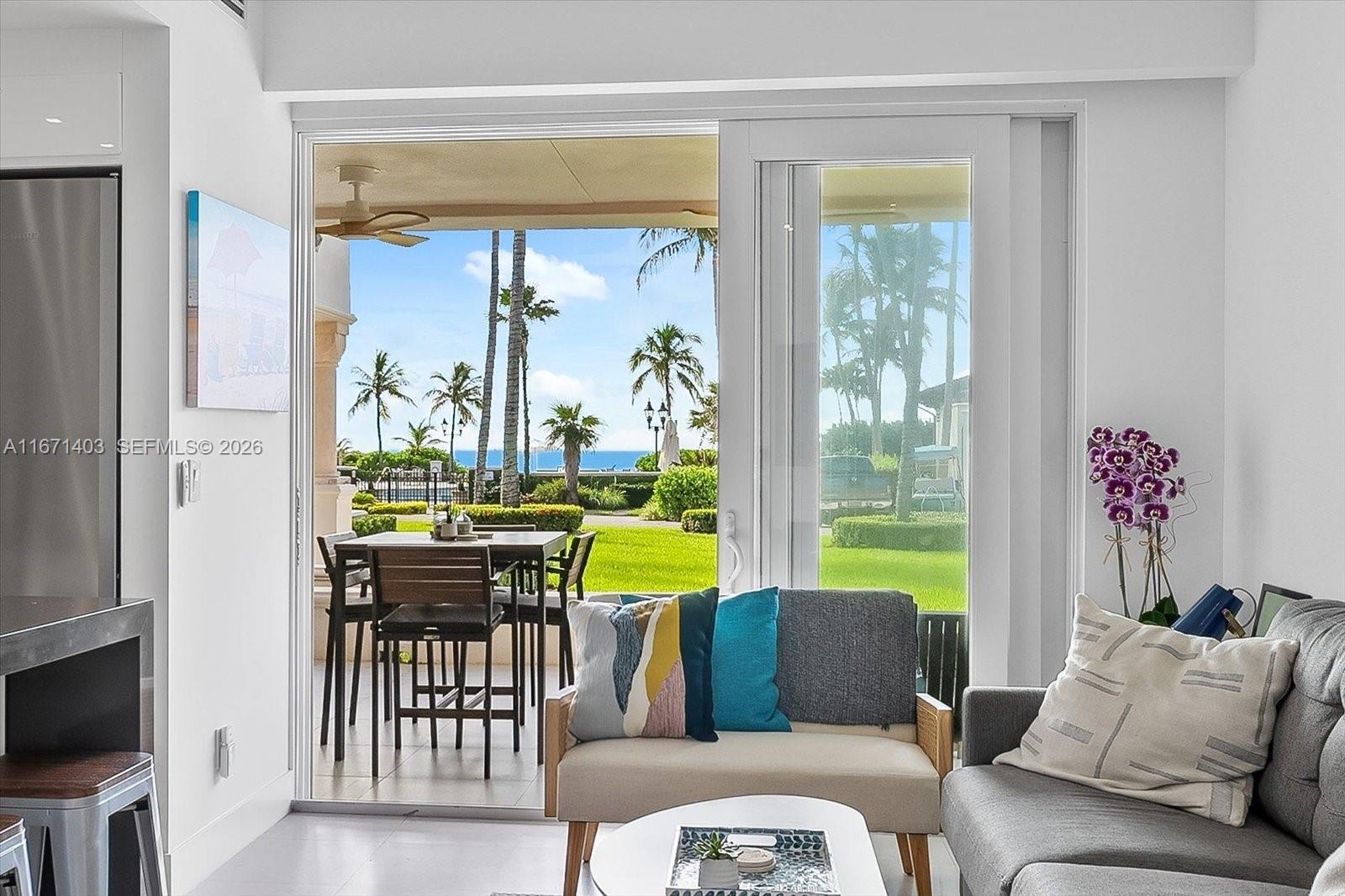 15713 Fisher Island Drive
