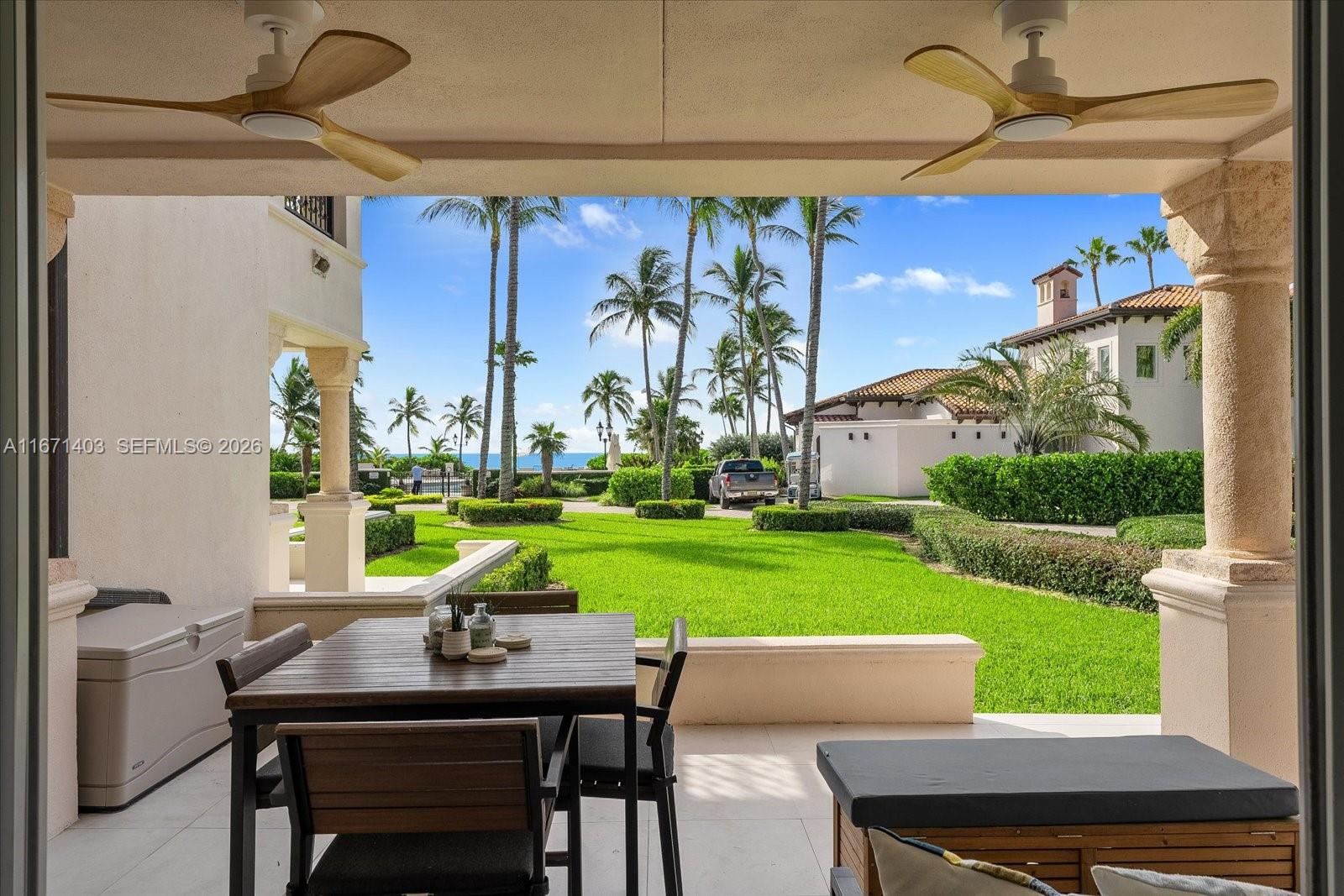 15713 Fisher Island Drive
